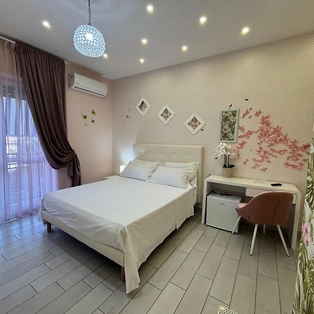 Maison De Luxe Pompei Esterno foto