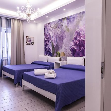 Maison De Luxe Pompei Esterno foto