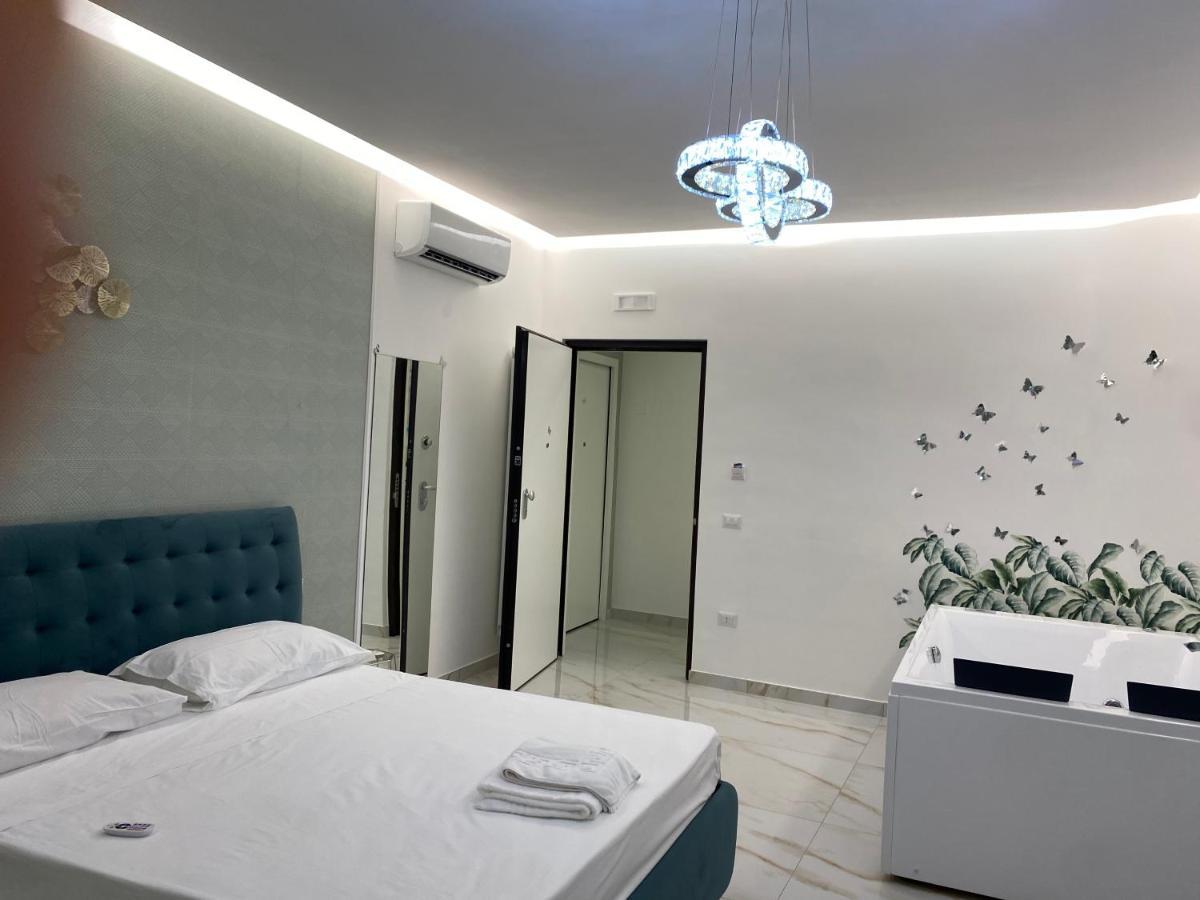 Maison De Luxe Pompei Esterno foto