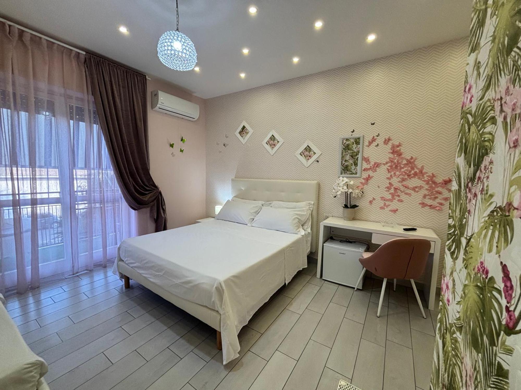 Maison De Luxe Pompei Esterno foto
