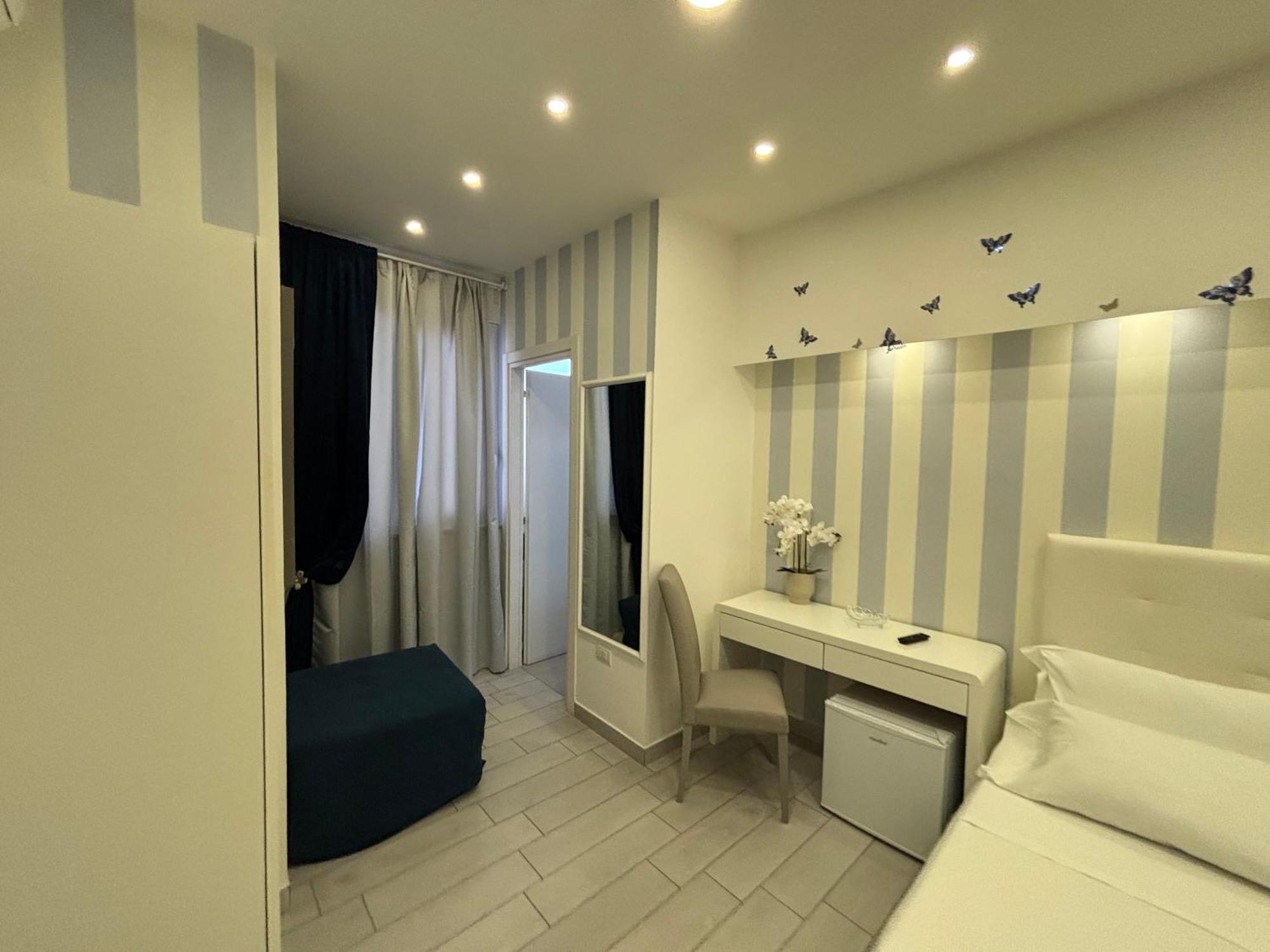 Maison De Luxe Pompei Esterno foto